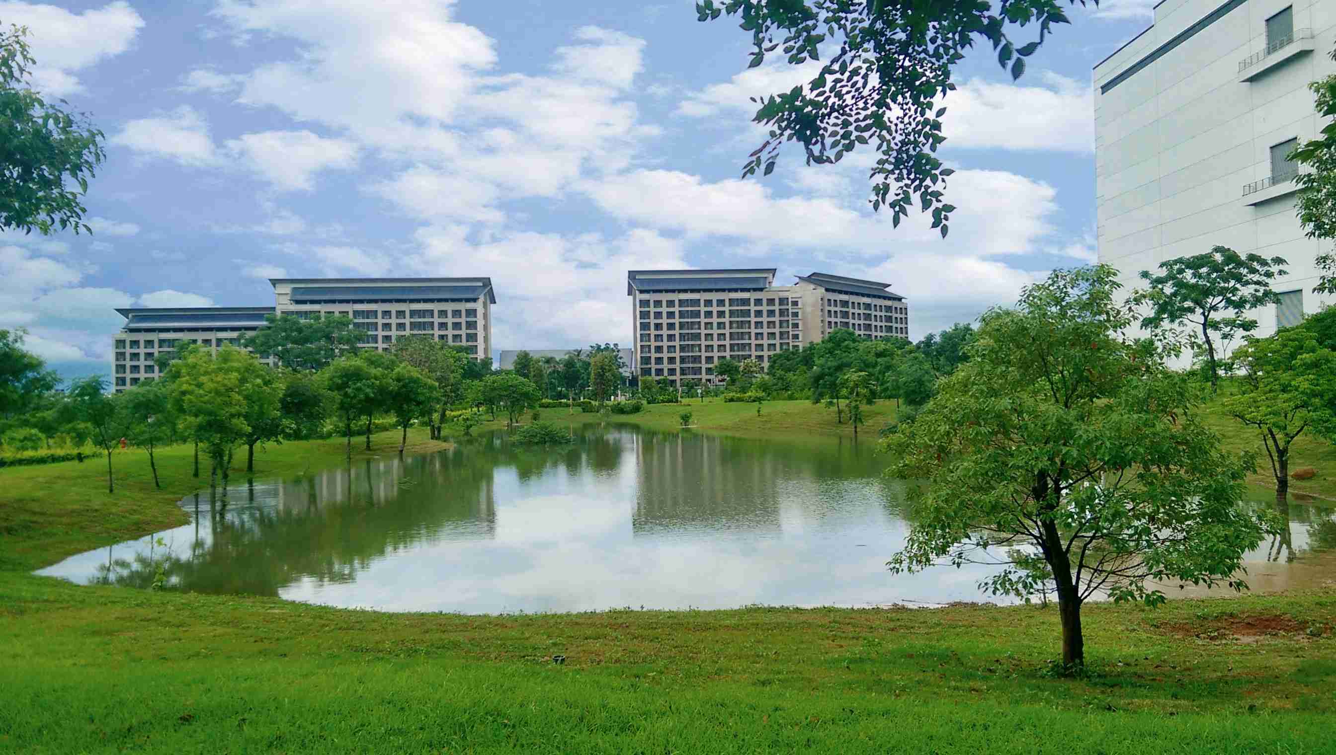 尊龙集团响应国际倡议生物多样性趋势，，，首次发布TNFD自然相关财务揭露报告书，，擘划及开展尊龙集团生物多样性政策之承诺，，，逐步迈向与自然和谐共生